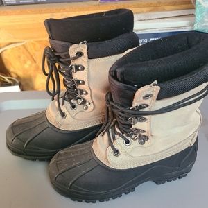 Women's Snow Boots